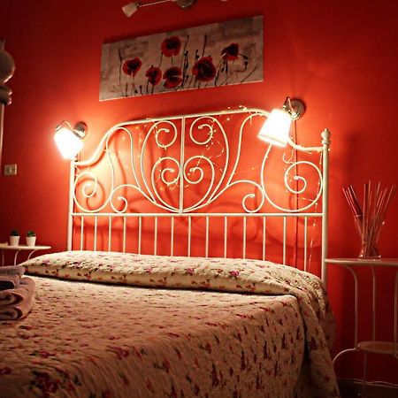 فيلا La Piccola Casa Di Angela سيراكوزا المظهر الخارجي الصورة