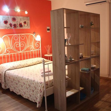 فيلا La Piccola Casa Di Angela سيراكوزا المظهر الخارجي الصورة