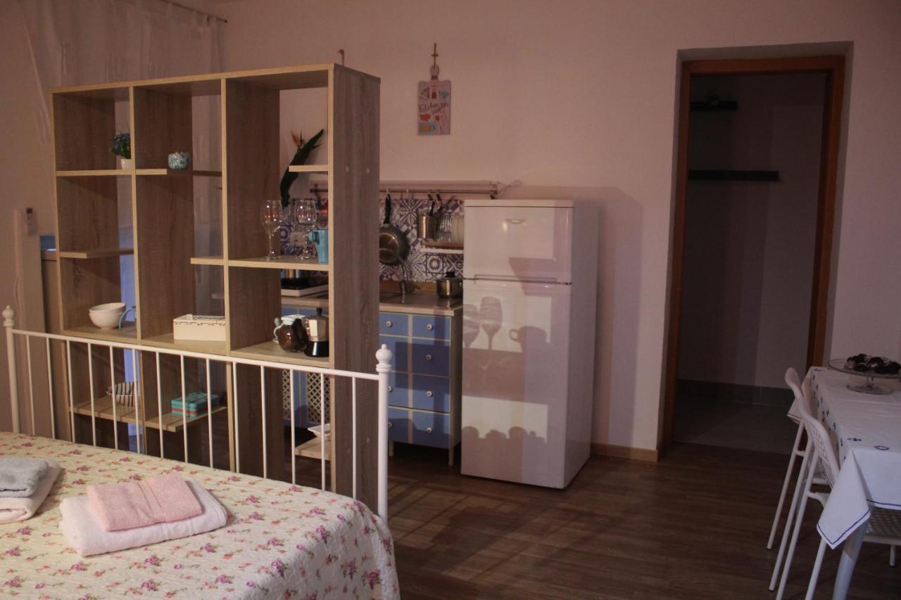 فيلا La Piccola Casa Di Angela سيراكوزا المظهر الخارجي الصورة