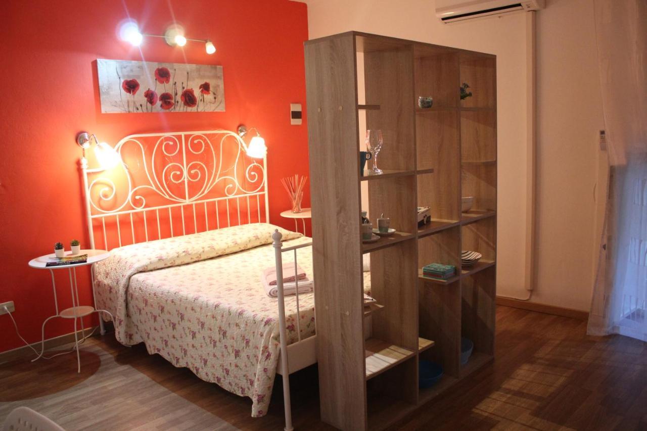 فيلا La Piccola Casa Di Angela سيراكوزا المظهر الخارجي الصورة