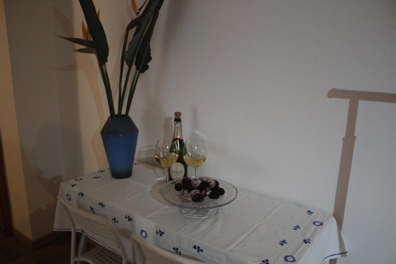 فيلا La Piccola Casa Di Angela سيراكوزا المظهر الخارجي الصورة
