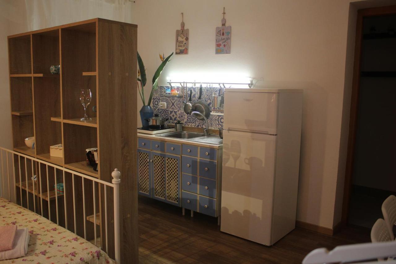 فيلا La Piccola Casa Di Angela سيراكوزا المظهر الخارجي الصورة